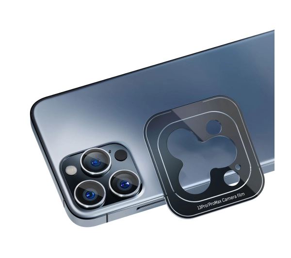 3mk Lens Protection Pro do Apple iPhone 17
