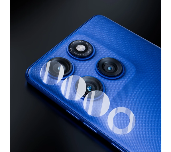 3mk Lens Protection do Motorola Edge 60 Pro