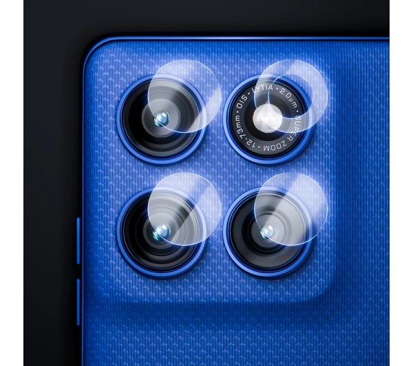 3mk Lens Protection do Motorola Edge 60 Pro