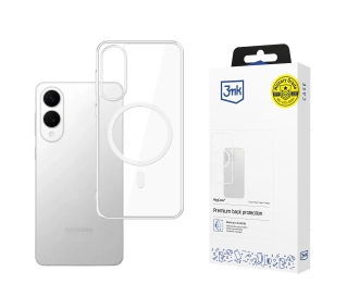 3mk MagCase do Samsung Galaxy S25 Edge