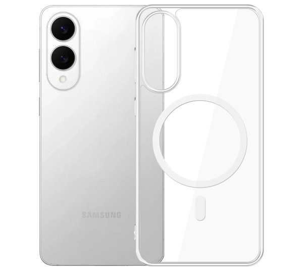 3mk MagCase do Samsung Galaxy S25 Edge