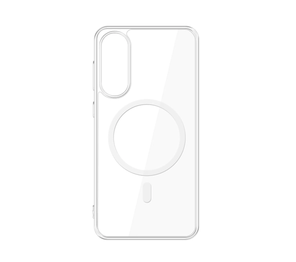 3mk MagCase do Samsung Galaxy S25 Edge