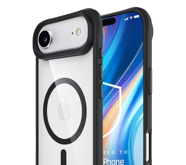 3mk Satin Armor MagCase do iPhone Air