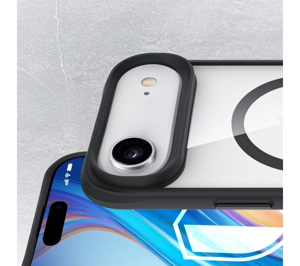 3mk Satin Armor MagCase do iPhone Air