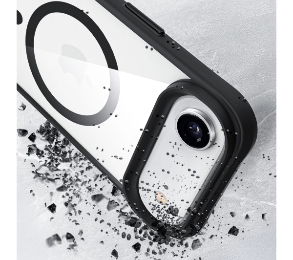 3mk Satin Armor MagCase do iPhone Air