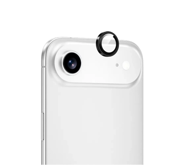 Szkło hartowane na obiektyw YAXO Lens Armor Glass do Apple iPhone Air