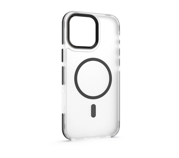 Etteri Icy Mag do iPhone 16 Pro Czarny