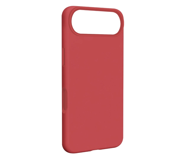 Etteri Silicone Case do iPhone 17 Malinowy