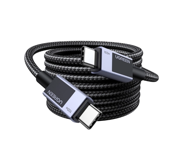 UGREEN USB-C do USB-C PD L512 2m 100W