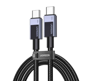 UGREEN USB-C do USB-C PD L512 2m 100W