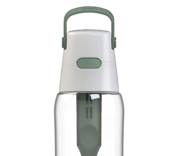 Dafi Solid 0,7l 1 wkład Zielony