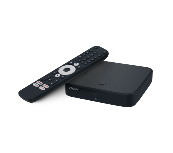 Strong SRT420 2w1 4K Ultra HD Wi-Fi Bluetooth Android TV