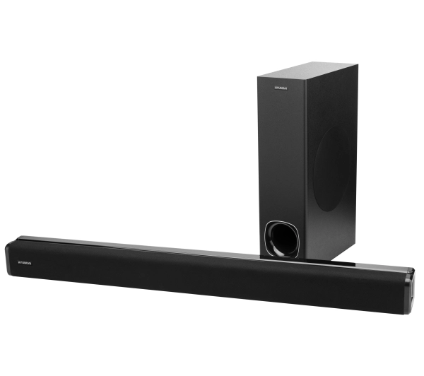 Hyundai SB940B 2.1  Bluetooth Czarny