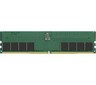 Kingston ValueRam DDR5 32GB 5600 CL46 Zielony - Kup na Raty - RRSO 0%