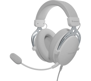 Genesis Toron 531 Nauszne Biały