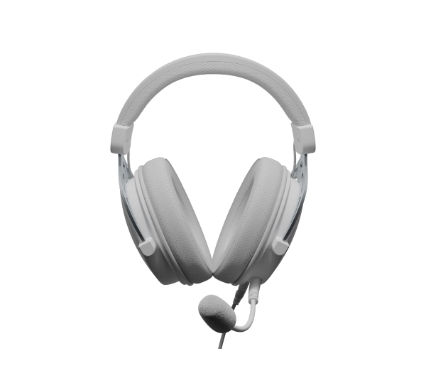 Genesis Toron 531 Nauszne Biały