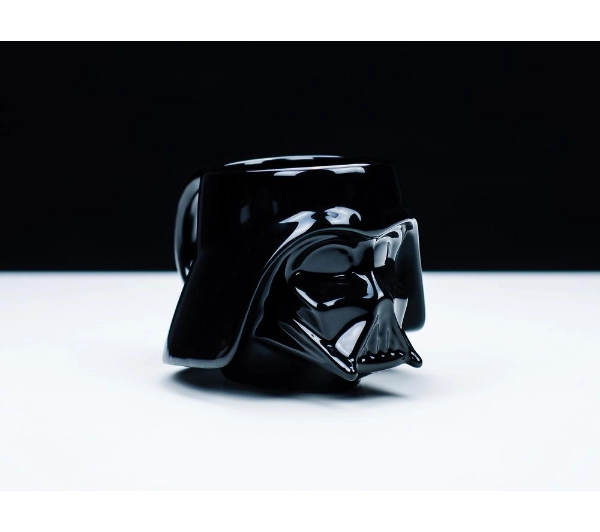 Paladone Darth Vader Shaped Mug