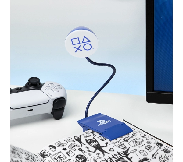 Paladone PlayStation Book Light