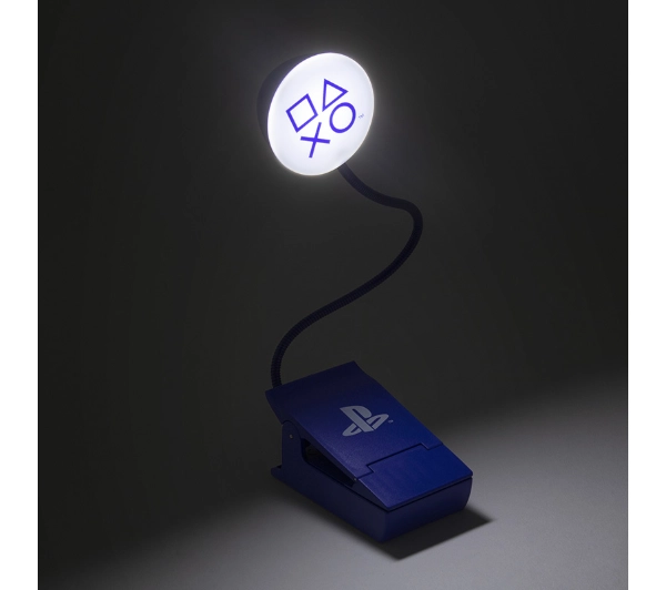 Paladone PlayStation Book Light