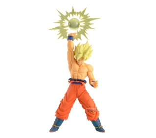 Banpresto Dragon Ball Z Gxmateria - Son Goku (Ver IV.)