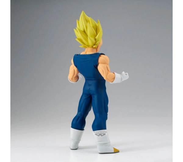 Banpresto Dragon Ball Z Grandista - Vegeta