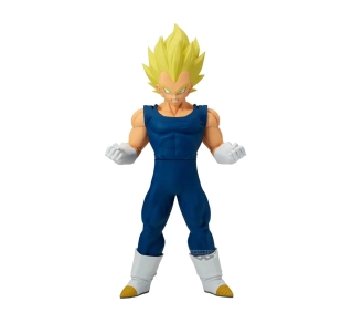 Banpresto Dragon Ball Z Grandista - Vegeta