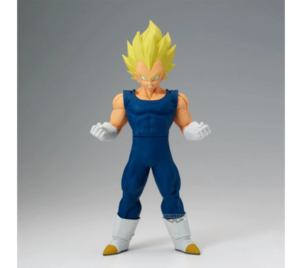 Banpresto Dragon Ball Z Grandista - Vegeta