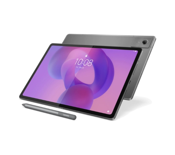 Lenovo Idea Tab Plus 12,1" 12/256GB Wi-Fi Szary + Rysik