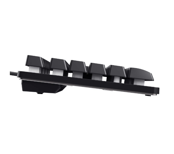Trust GXT 833 Thado TKL Czarny