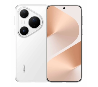Huawei Pura 80 Pro 12/512GB Funkcje AI  Funkcje AI 6,8" 120Hz 50Mpix Biały - Kup na Raty - RRSO 0%