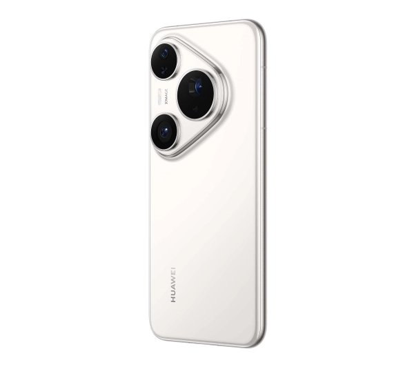 Huawei Pura 80 Pro 12/512GB Funkcje AI  Funkcje AI 6,8" 120Hz 50Mpix Biały - Kup na Raty - RRSO 0%