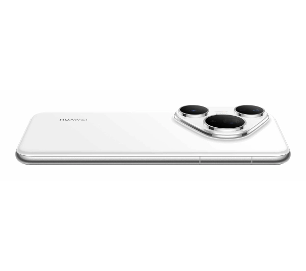 Huawei Pura 80 Pro 12/512GB Funkcje AI  Funkcje AI 6,8" 120Hz 50Mpix Biały - Kup na Raty - RRSO 0%