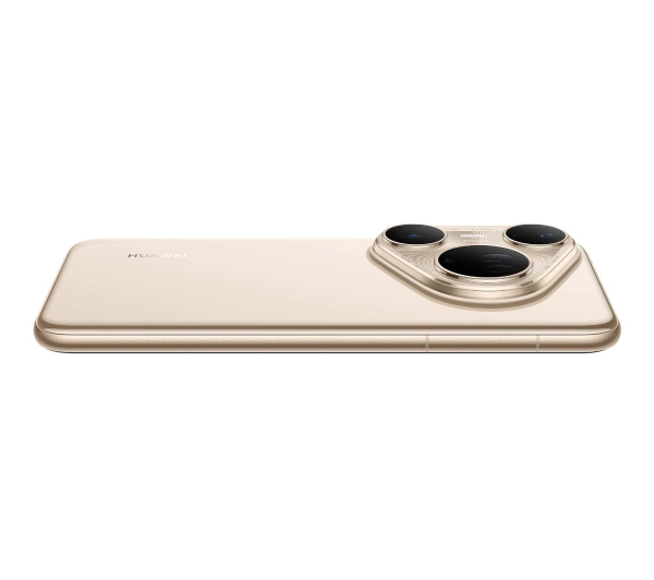 Huawei Pura 80 Ultra 16/512GB Funkcje AI  Funkcje AI 6,8" 120Hz 50Mpix Złoty - Kup na Raty - RRSO 0%