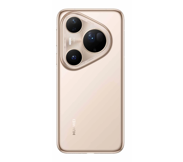 Huawei Pura 80 Ultra 16/512GB Funkcje AI  Funkcje AI 6,8" 120Hz 50Mpix Złoty - Kup na Raty - RRSO 0%