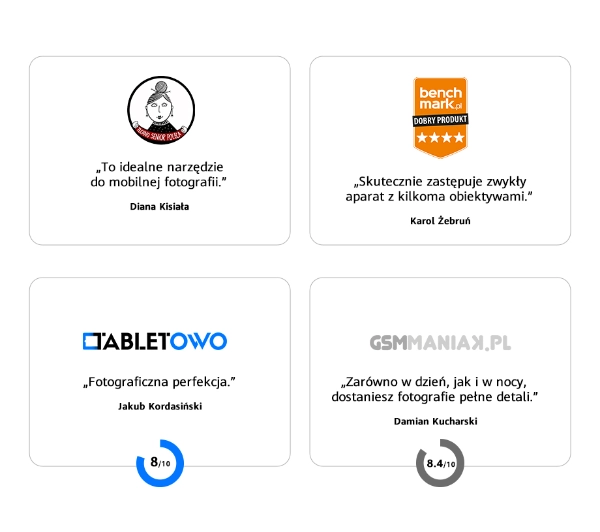 Huawei Pura 80 Ultra 16/512GB Funkcje AI  Funkcje AI 6,8" 120Hz 50Mpix Złoty - Kup na Raty - RRSO 0%