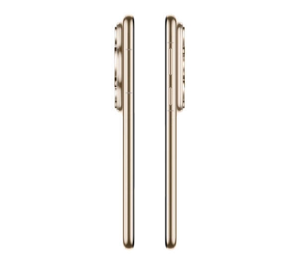 Huawei Pura 80 Ultra 16/512GB Funkcje AI  Funkcje AI 6,8" 120Hz 50Mpix Złoty - Kup na Raty - RRSO 0%