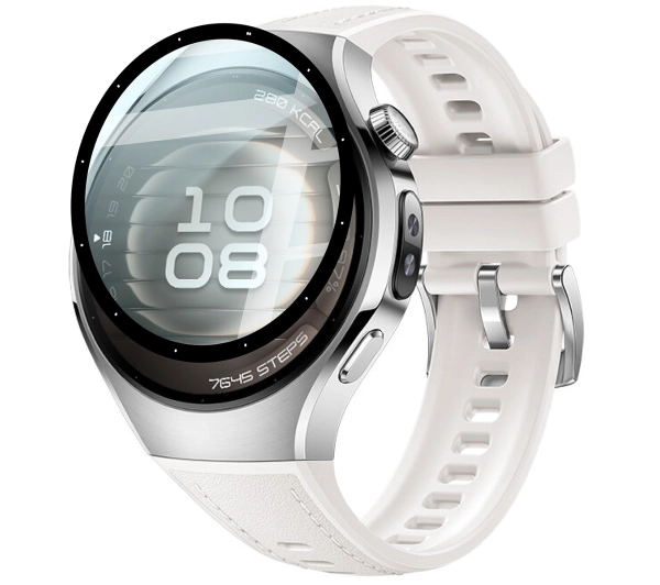 Bizon Edge Hybrid do Huawei Watch 5 42 mm