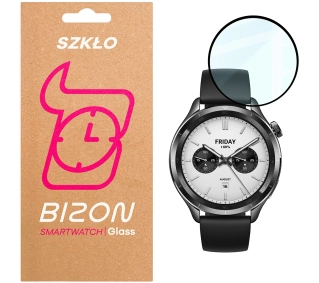 Bizon Watch Clear do Xiaomi Watch S4