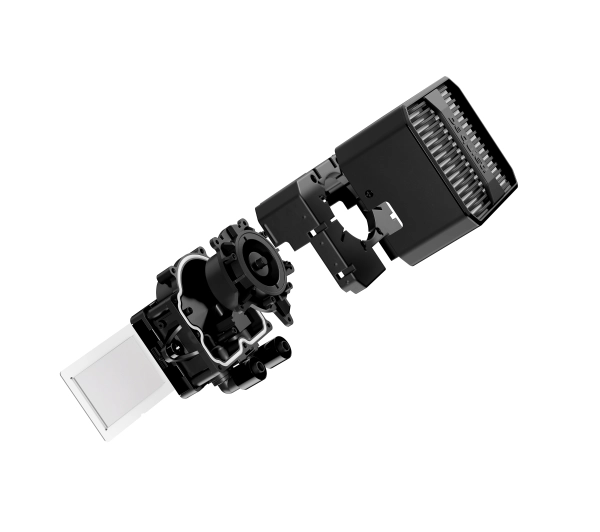 be quiet! Silent Loop 3 360mm BW025 Czarny - Kup na Raty - RRSO 0%