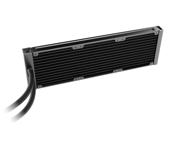 be quiet! Silent Loop 3 360mm BW025 Czarny - Kup na Raty - RRSO 0%