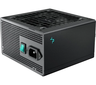 DeepCool PK550D 550W 80+ Bronze Czarny