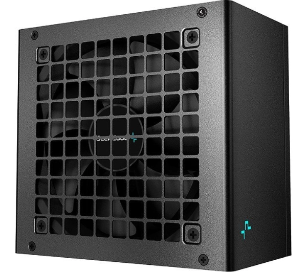 DeepCool PK550D 550W 80+ Bronze Czarny