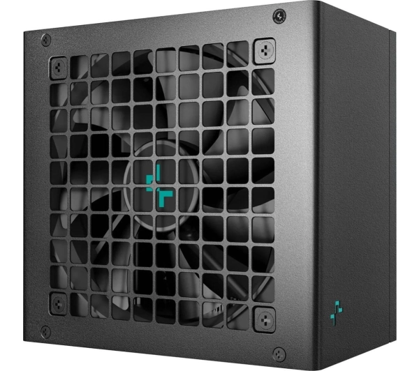 DeepCool PN650D V2 650W 80+ Gold Czarny