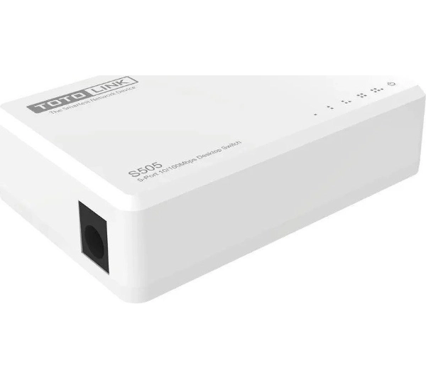 Totolink S505-V5 Biały