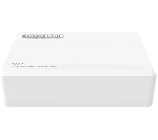 Totolink S505-V5 Biały