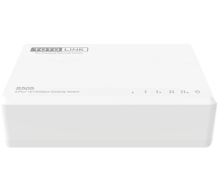 Totolink S505-V5 Biały