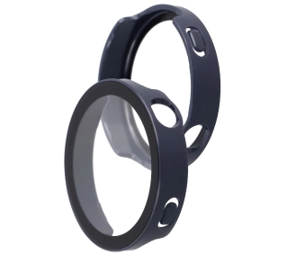 Bizon ze szkłem do Huawei Watch GT6 41 mm niebieski