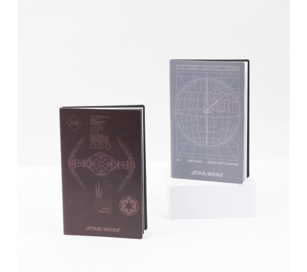 Pyramid Star Wars Imperium Dwupak A6