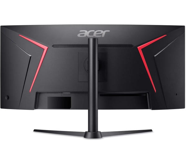 Acer Nitro XZ340CURX0bmiiphx 34" UWQHD VA 200Hz 1ms VRB Zakrzywiony Gamingowy - Kup na Raty - RRSO 0%