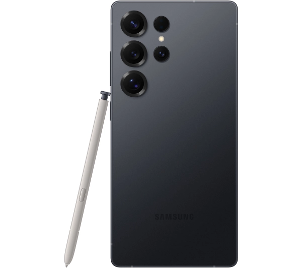 Samsung Galaxy S25 Ultra 12/512GB Funkcje AI SM-S938B Czarny - Kup na Raty - RRSO 0%